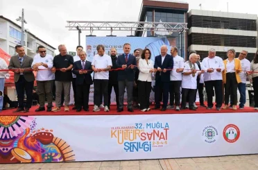 Muğla’da ilk uluslararası lezzet festivali 