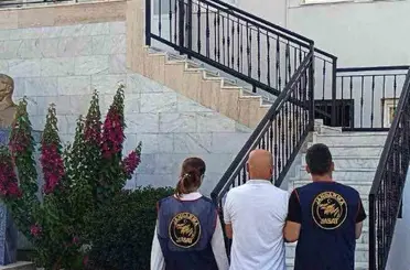 Muğla’da jandarmadan bir haftada değişik suçlardan 21 şahıs tutuklandı
