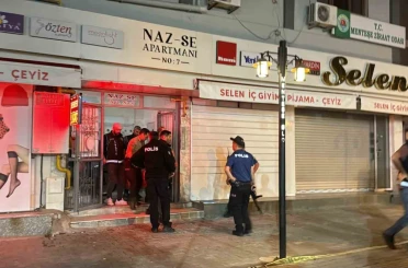 Muğla’da KADES ihbarına giden polis memuru şehit oldu 
