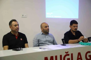 Muğla’da kamu spor oyunları başlıyor