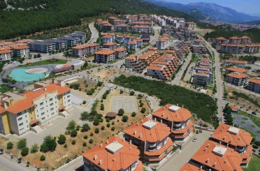 Muğla’da Mayıs ayında Bin 344 konut satıldı 