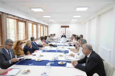 Muğla’da mesleki eğitim masaya yatırıldı 