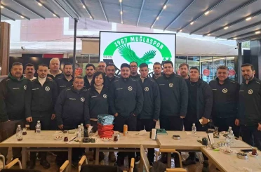 Muğla’da Suskunlar Taraftar Grubu dernekleşti 