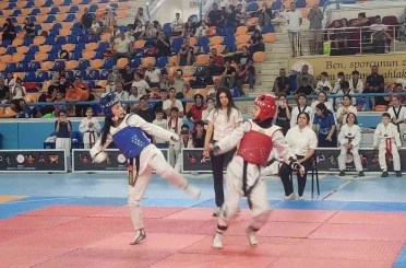 Muğla’da taekwondo il seçmeleri heyecanı yaşandı 