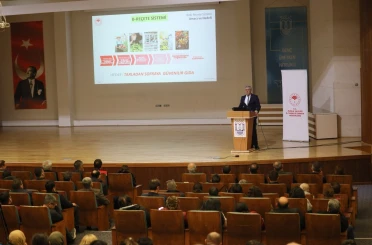 Muğla’da tarımda dijital devrim B-REÇETE sistemi tanıtıldı 