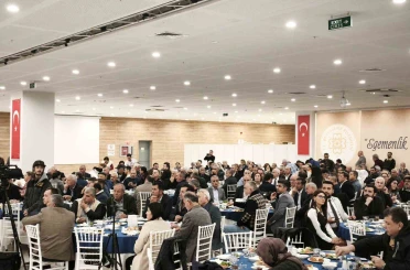 Muğla’da "Tarımsal güç birliği" vurgusu 