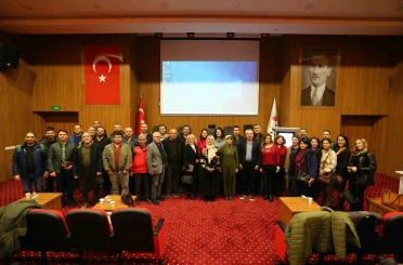 Muğla’da tarımsal örgütlenmede 2026 vizyonu belirlendi 