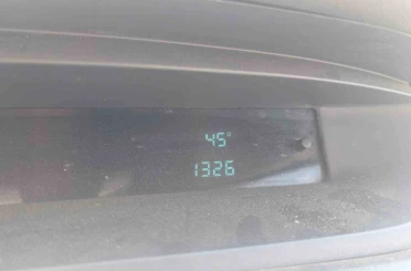 Muğla’da termometreler 45 dereceyi gördü 