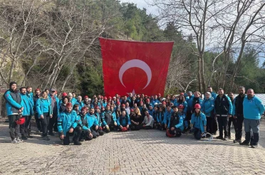 Muğla’da UMKE 20. Bölge tatbikatı 