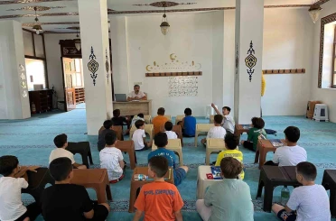 Muğla’da yaz Kur’an kursları 6 Temmuz’da başlıyor 