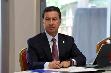 Muğla’dan Suriye’ye iş birliği ziyareti