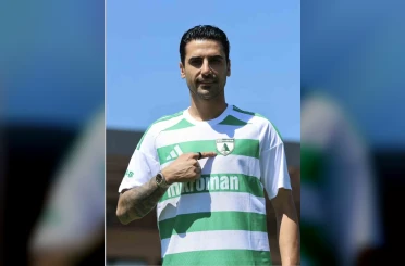 Muğlalı futbolcu Sol yeniden Muğlaspor’da 