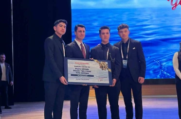 Muğla’nın genç yetenekleri Türkiye şampiyonu oldu 