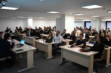 Muğla’nın projeleri BELFOR’da tanıtıldı 