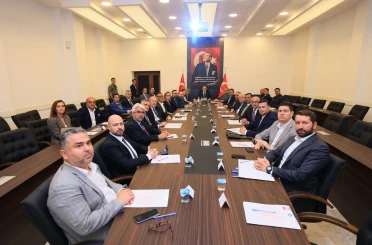 Muğla’nın turizmi masaya yatırıldı 