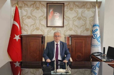 Muğla’nın yeni İl Müftülüğü görevine başladı 