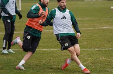 Muğlaspor, şampiyonluk yolunda Erbaa deplasmanına çıkıyor 