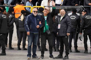 Muğlaspor sevdalısı spor yazarı Baki Kuran hayatını kaybetti 