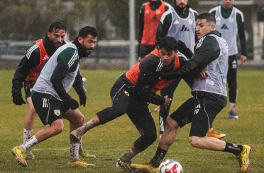 Muğlaspor Teknik Direktörü Durmuş: "Kazanmak için gidiyoruz" 