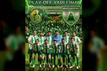 Muğlaspor’da hedef final 