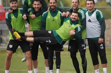 Muğlaspor’da hedef mutlak galibiyet 