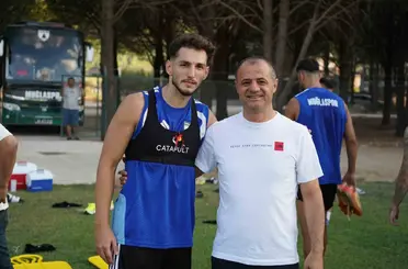 Muğlaspor’un ilk golüne altın ödülü