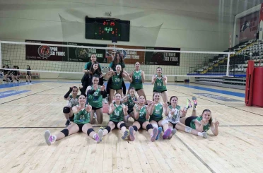 Muğlaspor’un küçük sultanları lige zaferle başladı 