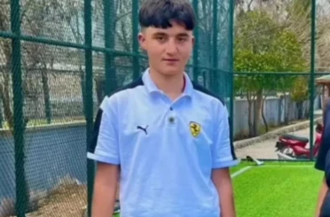 Muhammet Pekmez’den haber alınamıyor 