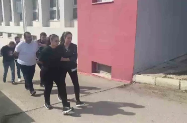 Muhasebeciden 40 milyon liralık vurgun iddiası: 3 tutuklama 