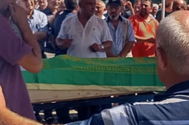 Muhtarlar Görele Belediyesi’nden gasilhane talebinde bulundu 