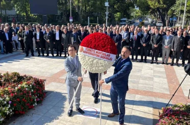 Muhtarlar Günü Muğla’da törenle kutlandı 