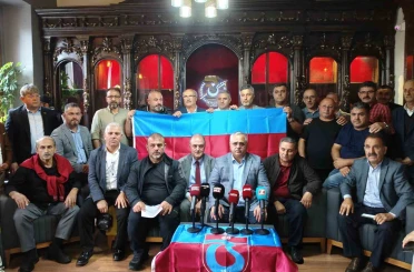 Muhtarlardan Başkan Genç’e destek 