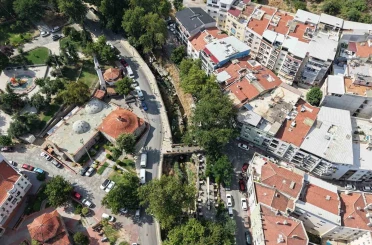 Muhtarlardan dere için ortak çağrı 