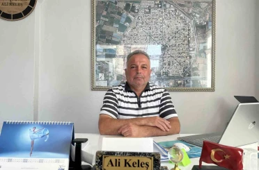 Muhtarlıktan ’ekmek dağıtım’ hizmeti takdir topladı 