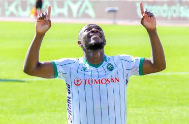 Muleka ilk golünü eski takımına karşı attı