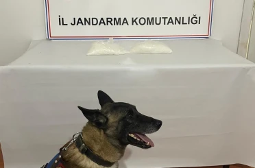 Muradiye’de 2 kilo metamfetamin ele geçirildi