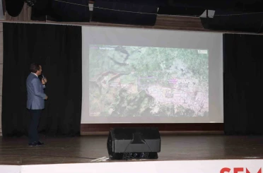 Muradiye OSB’den Manisa’nın ekonomisine ivme kazandıracak proje 