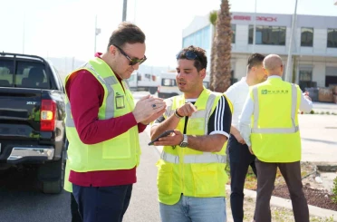 Muradiye OSB’ye 150 milyon TL’lik enerji hamlesi 
