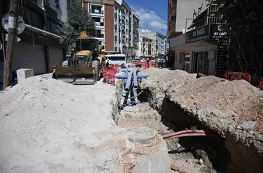 Muradiye’de yüzde 50’lik su indirimi vatandaşları memnun etti
