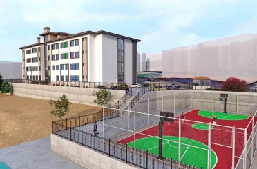 Murat Baybatur’dan Manisa’ya yeni mesleki ve teknik lise müjdesi 