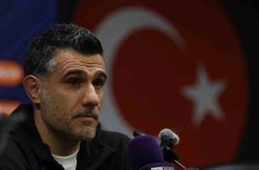 Murat Kaytaz: "Rakip seçecek durumda değiliz. Kazanmaya devam edeceğiz" 