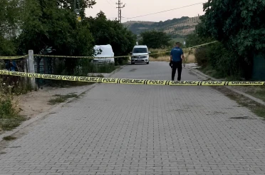 Muratlı’da feci kaza: Kargo aracının çarptığı bir çocuk öldü, 1 çocuk ağır yaralı 