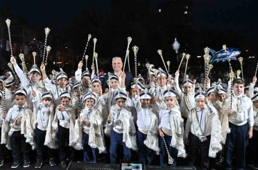 Muratpaşa Belediyesi’nin sünnet başvuruları 24 Temmuz’a kadar devam edecek 