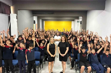 Muratpaşa’da 7,5 yılda 74 bin kişiye çevre eğitimi 