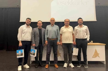 Muratpaşa’dan otizm farkındalığı semineri 