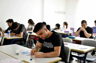 MURGEM’den YKS’de yüzde 96’lık başarı 