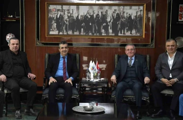 Murzioğlu: "Kayıt dışı ekonomiye karşı hep birlikte durmalıyız" 