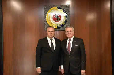 Murzioğlu ve Akyüz’den seçim sonrası teşekkür mesajı
