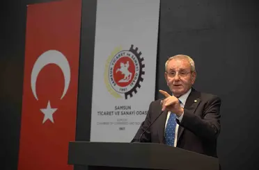 Murzioğlu: "Yeni terminal Samsun’un ulaşım gücünü artıracak"