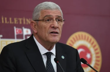 Müsavat Dervişoğlu: "Birilerinin isteği üzerine siyasi amaçla yapılıyormuş"